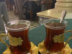 -一千一夜阿拉伯餐厅1001 Nights-Arabic Restaurant(静安店)