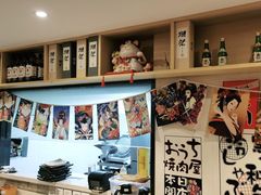 -龍二烧肉酒场(九亭店)