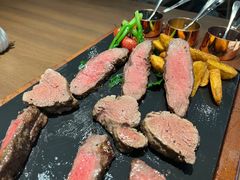-西堤牛排(合肥之心城店)