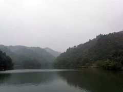 大明山-大明山自然探索公园