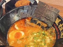 -寸屋拉面(凯德晶萃店)