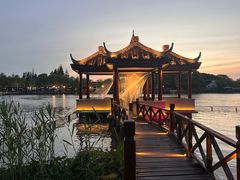 -沙家浜风景区