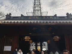 -灵顺寺