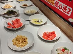 -豪客来牛排(汕头东厦100店)