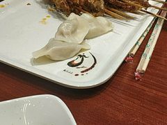 -金刚山烧烤(中山路店)