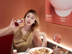 -KK ONE(京基滨河时代店)