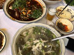 -周鱼鳅饭店