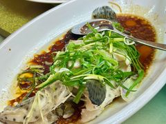 -盛港湾海鲜食府(黄沙店)
