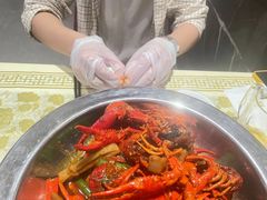 -聚味瞿记·龙虾堂(坡子街店)