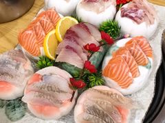 -真情鲍鱼海鲜汤