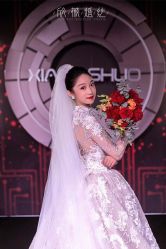-欣薇婚纱(新源乐汇城店)
