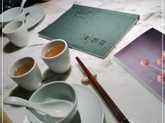 -初蓉丨遇见新川菜(亲贤街荣耀店)