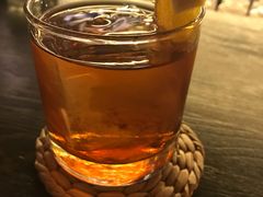 -The Tiki Bungalow提基小木屋酒吧