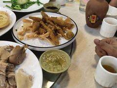 -张记旺角食街(动物园店)