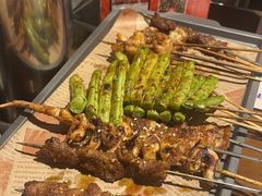 -神府路壹号·海鲜烧烤·砂锅粥·锅物(三坊七巷店)