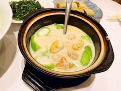 -御彩酒家(东风东路店)