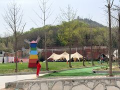 -WE ME 伴山营地·城市露营·团建策划