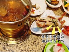 -丰卓会海鲜自助(中润大道店)