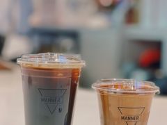 -Manner Coffee(芮欧百货店)