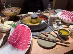 -巴奴毛肚火锅(七宝领展广场店)
