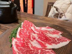 -侘与火 Wabi 侘寂烟火•锅物料理(大屯DT51店)