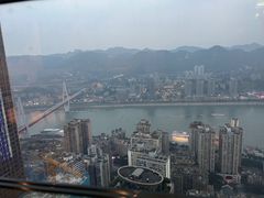 -解放碑威斯汀酒店-知味国际美食餐厅