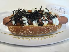艾薯(购物公园店)-艾薯夫妇Aysh(福田星河COCOPark店)