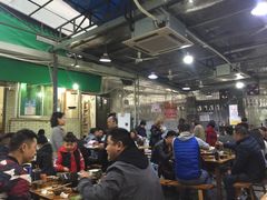 大堂-星鸿社重庆老火锅