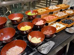 -合肥皇冠假日酒店·菲亚斯特自助餐厅(黄山路店)
