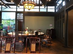 -功德林(南京西路店)