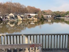 -太子山公园(园东路)