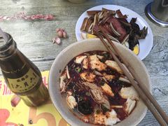 -长香源葫芦头梆梆肉(兴隆巷店)