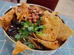-红鼻子桂林米粉(金唐新光界店)