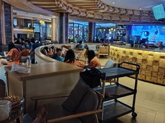 -星河湾温泉洗浴酒店