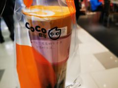 先百香双响炮-CoCo都可(虹口龙之梦店)