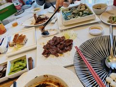 -新雅粤菜馆(南京东路店)