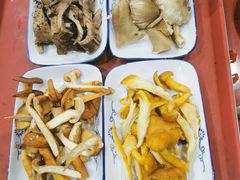 -菌之家·专业纯野生菌火锅·特色炒菌