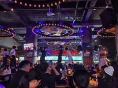 -HIB HUB公社(解放西路店)