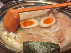 -七条鱼日本料理(远洋乐堤港店)