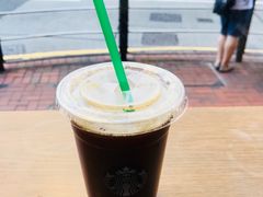 -星巴克(天后庙道店)