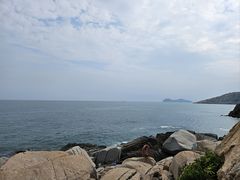 -广东惠东海龟国家级自然保护区