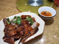 -正宗鸡饭粤香酒家(朱村店)