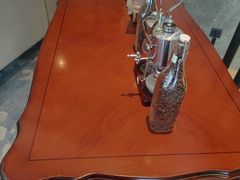 -苏州希尔顿酒店·园大堂吧