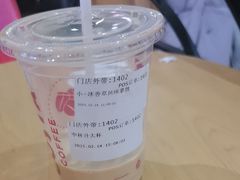-COSTA COFFEE(西直门店)