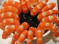 -深海聚汇·牛榴宴·自助料理(江宁万达店)