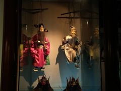 -中国闽台缘博物馆