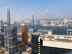 -香港港丽酒店