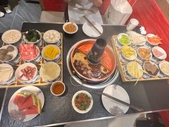 -咏江南·苏式火锅·苏州评弹(观前街店)