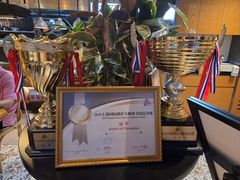 -Grande A'moo(上海万象城店)