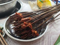 -学街秀兰麻辣烫(眉山分店)